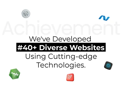 Website counts