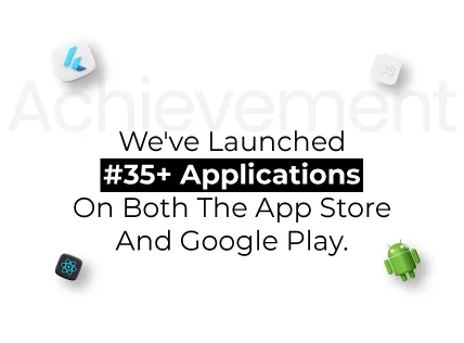 App counts