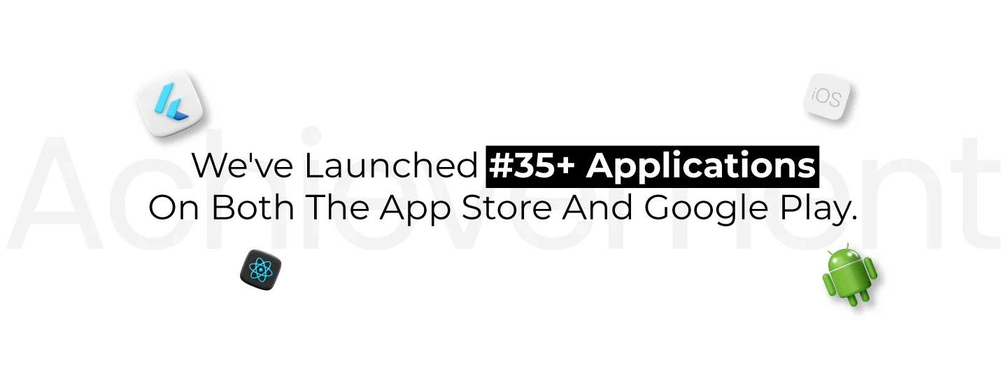 App counts