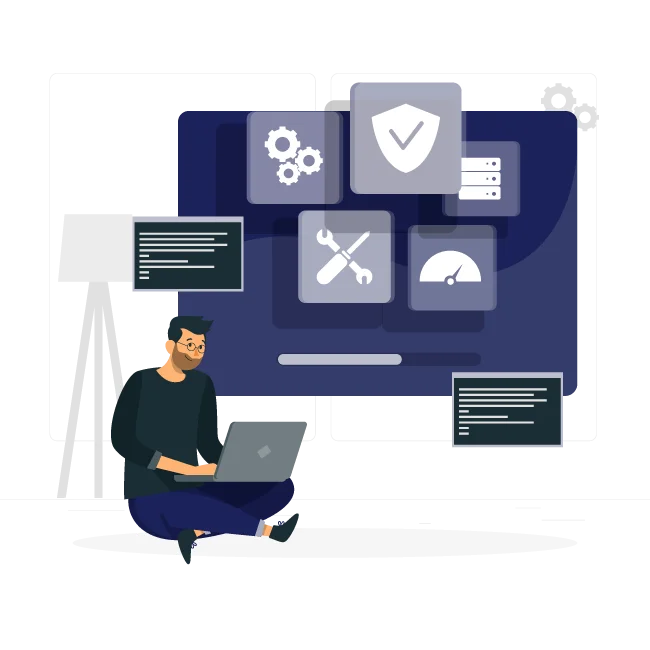 Backend-Engineering