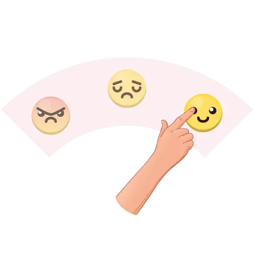 Customer Satisfaction