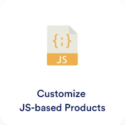 customize