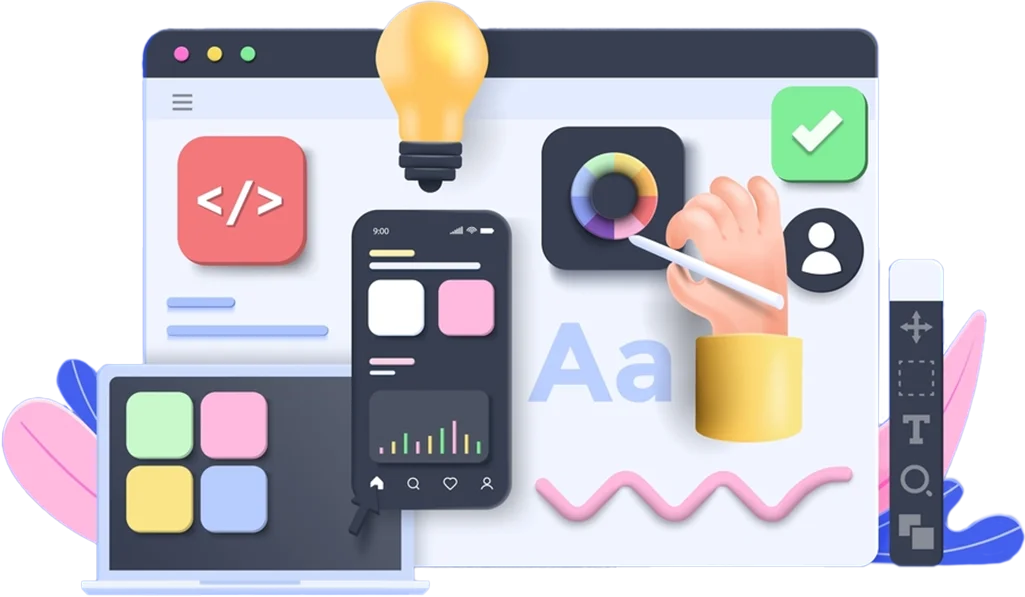 front-end-Development-services