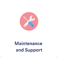 maintenance