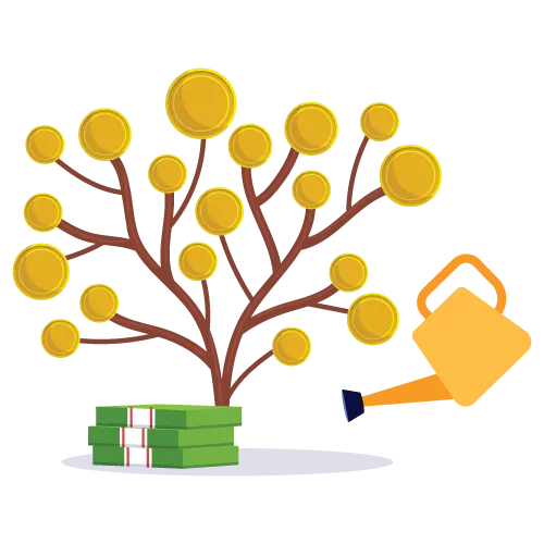 Revenue Generated