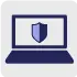Secure icon